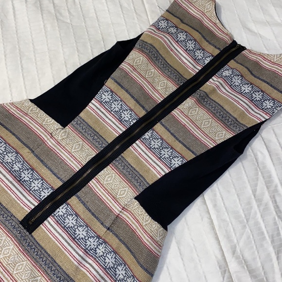 RACHEL Rachel Roy threaded dress - Picture 4 of 10